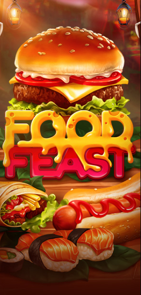 Evoplay, Food Feast, Apostas Online, Jogos, Jogando com Alimentos, Tipos de Apostas, Cassino Online, Estratégias, 