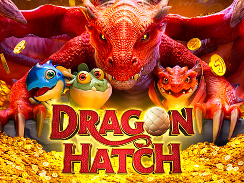 Dragon Hatch, apostas online, estratégias de apostas, cassino virtual, gerenciamento de banca