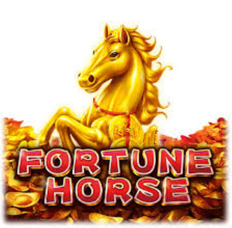 Fortune Horse, Slot, Apostas Online, Jogos Online, Cavalo, Cultura Chinesa, Ganhos